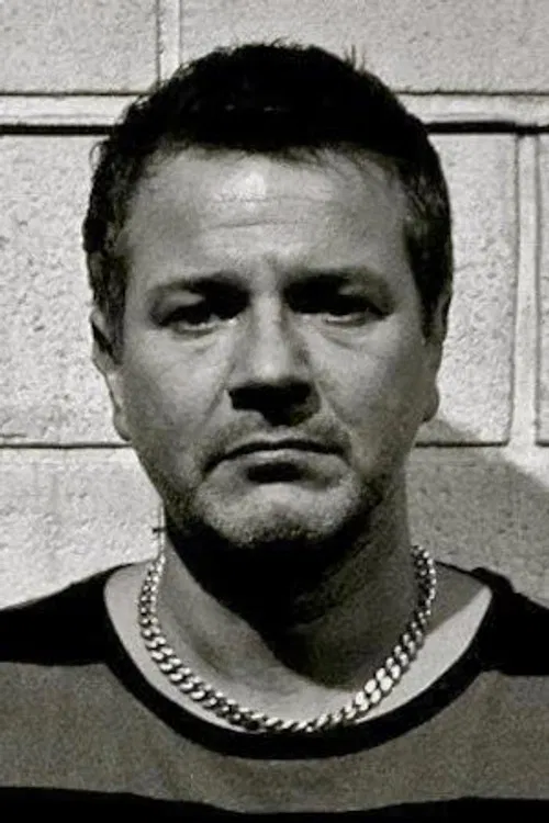 Stuart Fryer profile