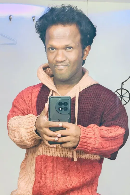 Sachin Joseph profile