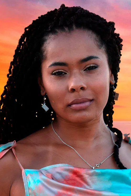 Thamyres Cristina profile