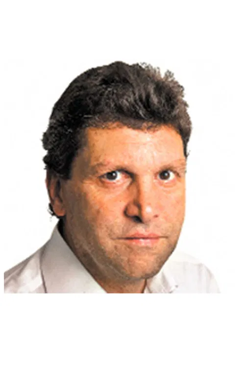 Louis Butcher profile