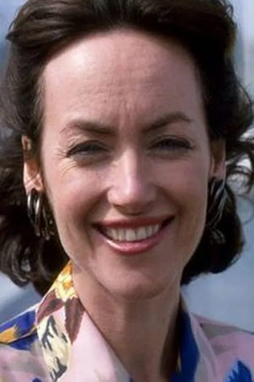 Susan Gilmore profile