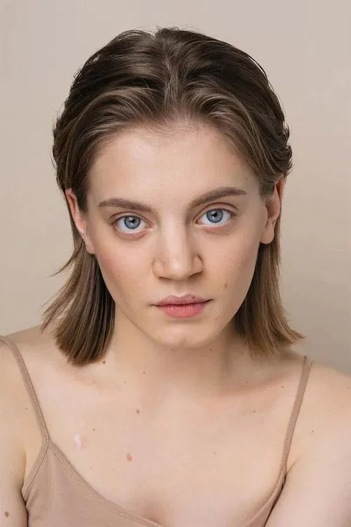 Karina Aleksandrova profile