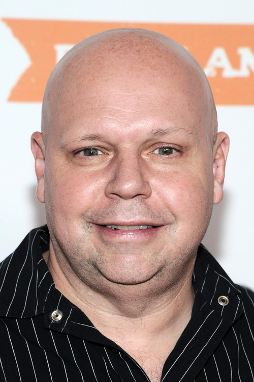 Matt Pinfield profile