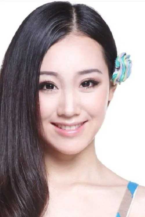 Li Qia profile
