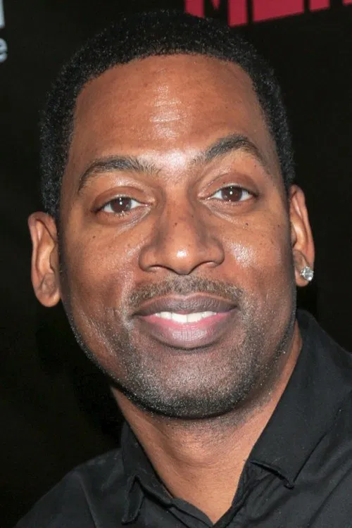 Tony Rock profile