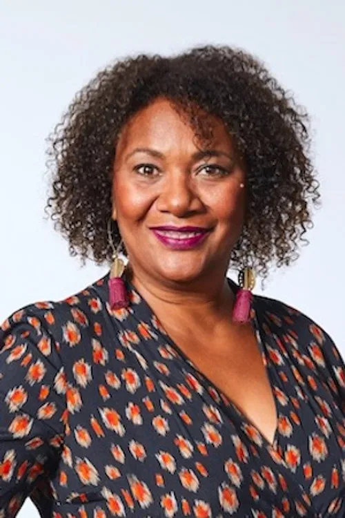 Monique Éwanjé-Épée profile