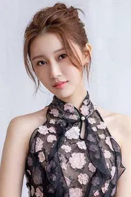 Chu Yue profile