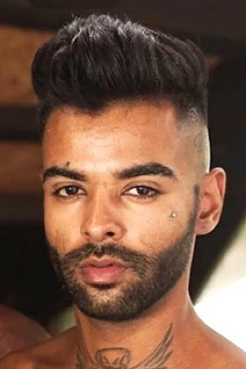 Bruno Matarazo profile