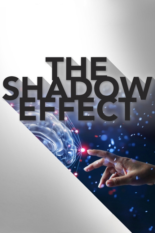 The Shadow Effect poster