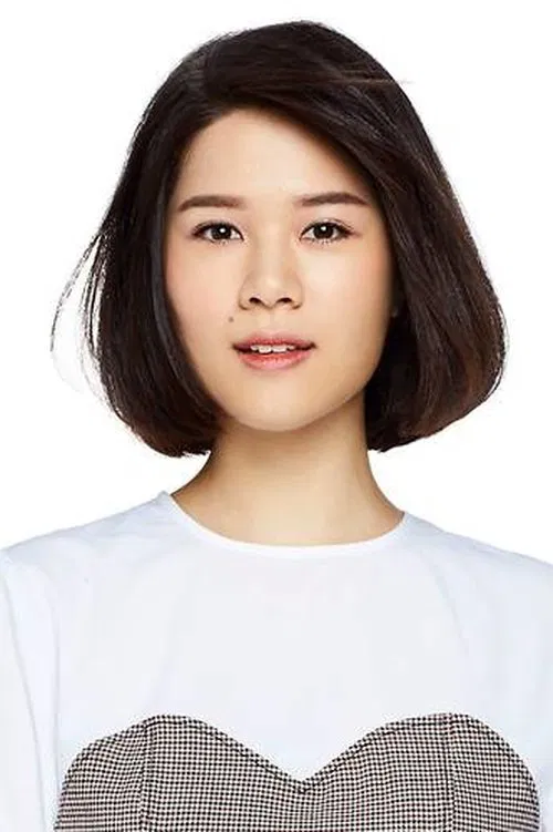 Michelle Wong profile