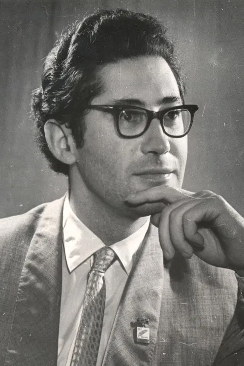 Boris Lvov-Anokhin profile