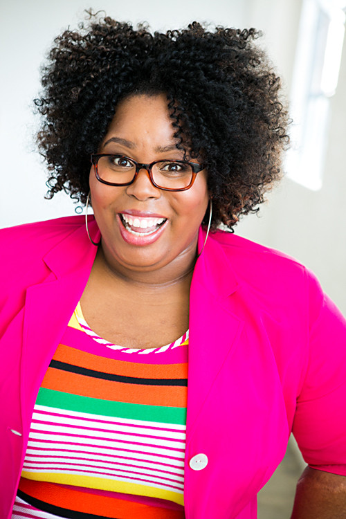 Tiffany Commons profile