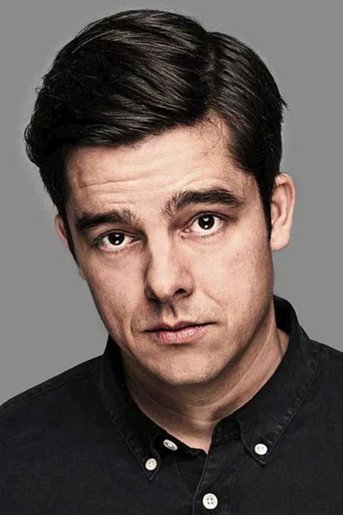 Michael Schøt profile