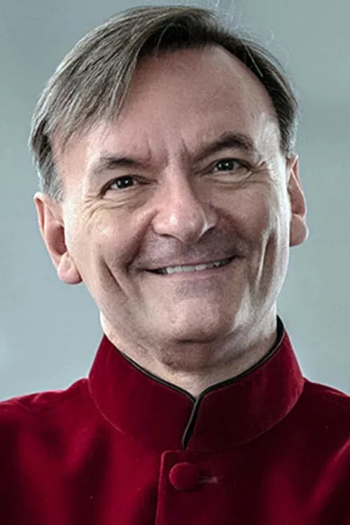 Stephen Hough profile
