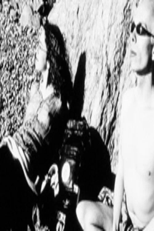 Film Diary #9 (Water Fall) poster