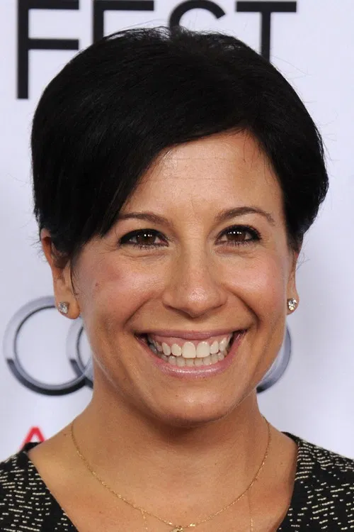 Vanessa Mizzone profile