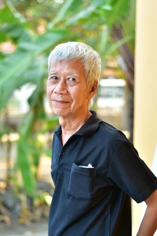 Kittisak Suwannabhokin profile