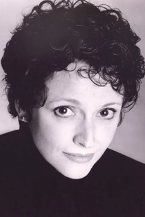 Lynne Cormack profile