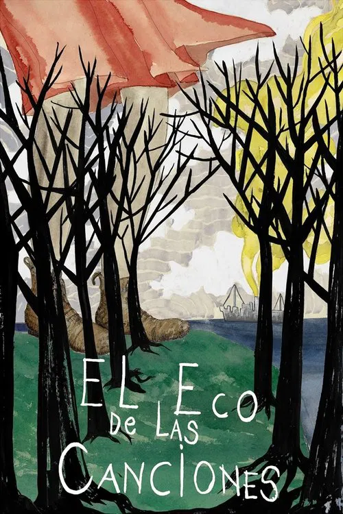 El Eco de las Canciones poster