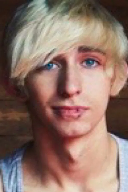 Erik Tribold profile