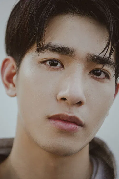 Wang Haoxiang profile