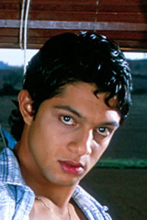 Rodrigo Ferrais profile