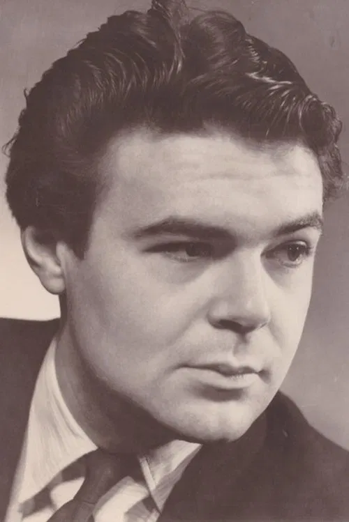 Alexandr Postler profile