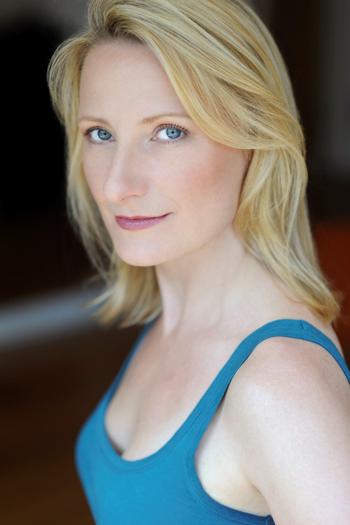 Laurie Williams profile