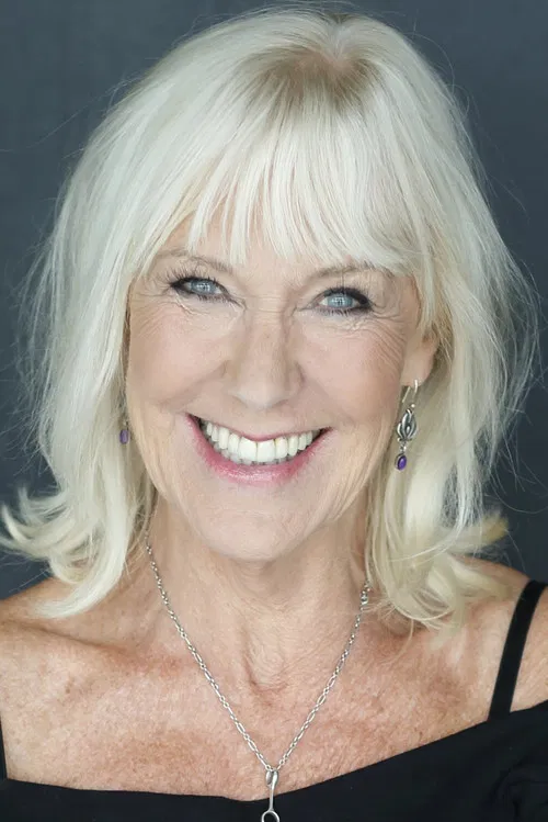 Vivienne McKee profile