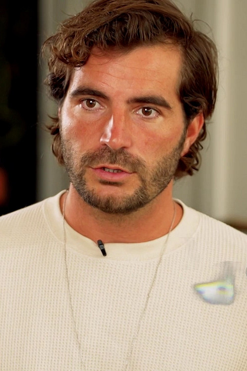 Martin Médus profile