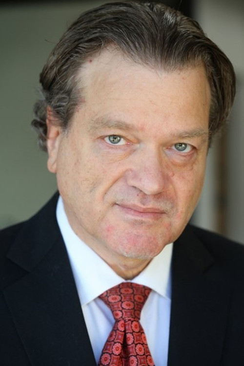 Andrew Schlessinger profile