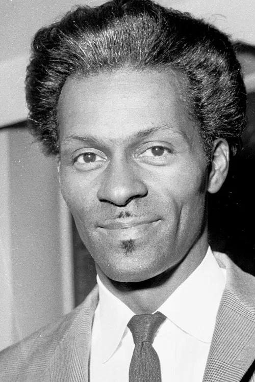 Chuck Berry profile