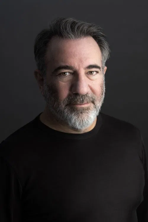 Richard Schenkman profile