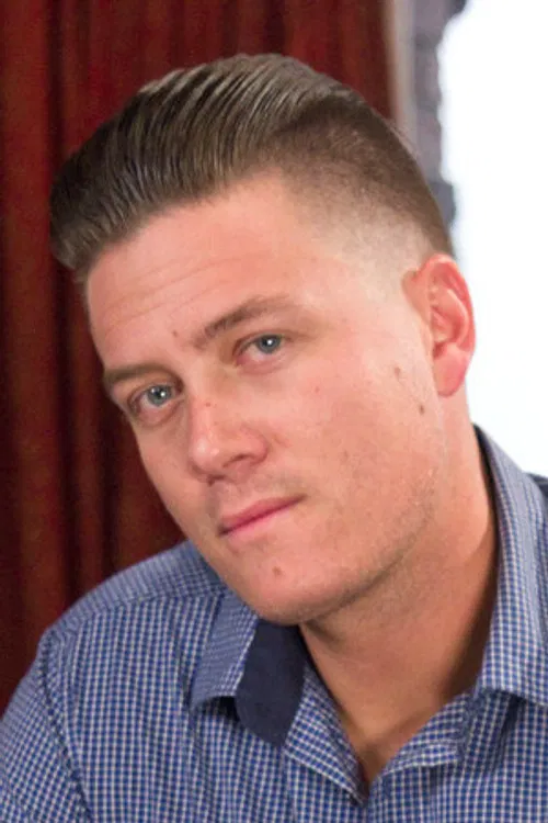 Bradley Remington profile