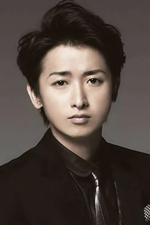 Satoshi Ohno profile