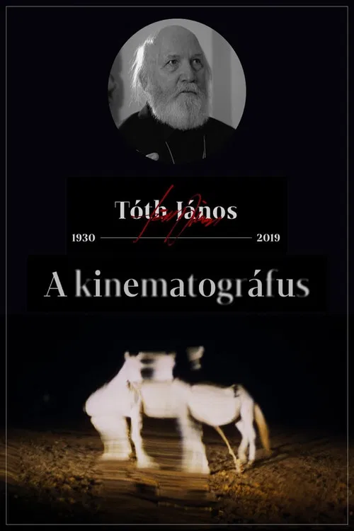 A kinematográfus poster
