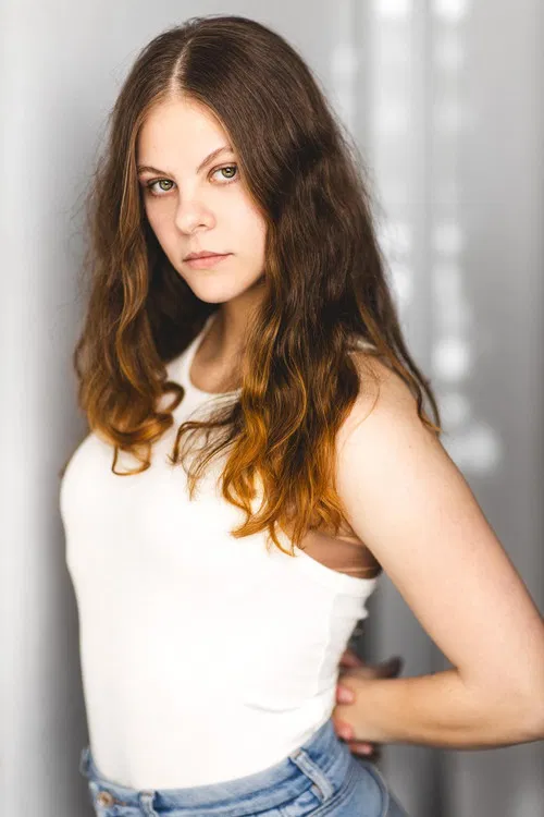 Melissa Temkov profile