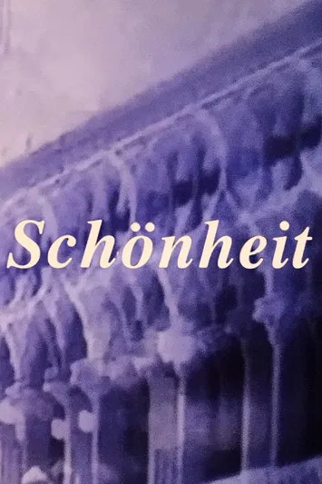 Schönheit poster
