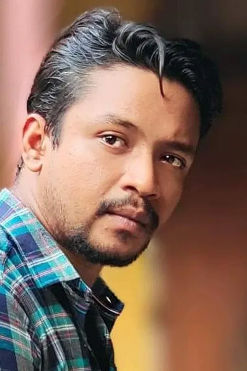 Jayabrata Das profile