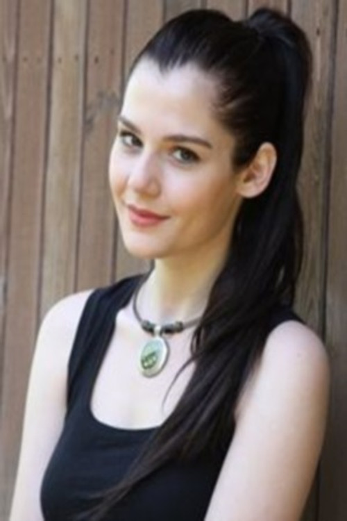 Seçil Buket Akıncı profile