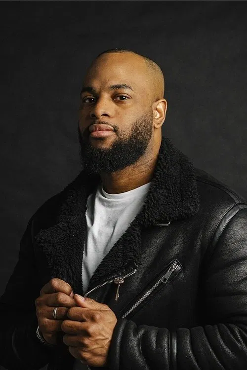 Jamaine Taylor profile