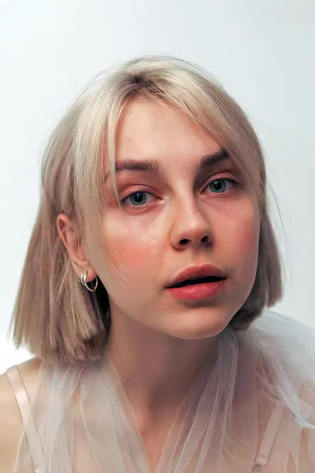 Дарья Брюханова profile