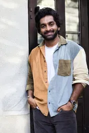 Guru lakshman profile