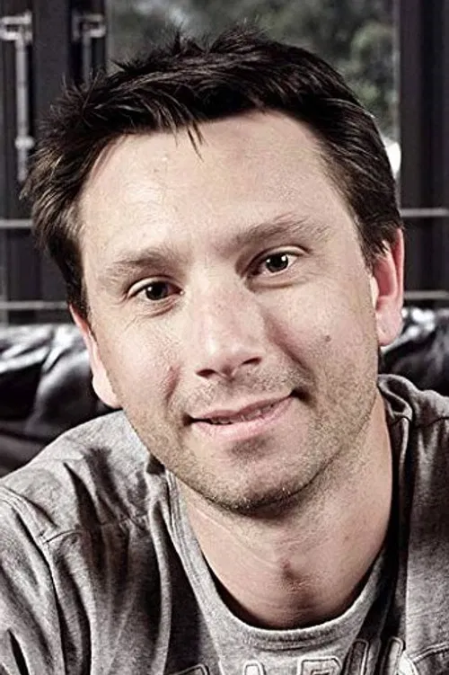 Jason Ballantine profile