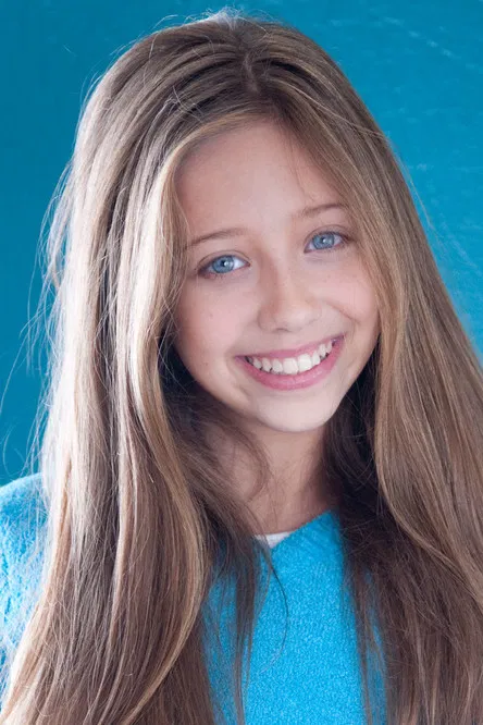 Sophia Watson profile