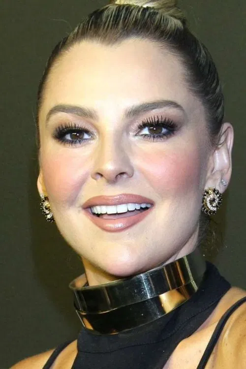 Marjorie de Sousa profile
