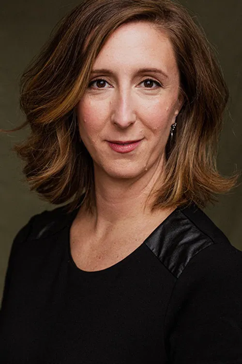 Stéphanie Blais profile