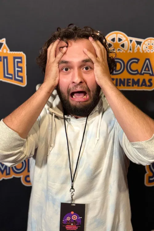 Will Martinko profile