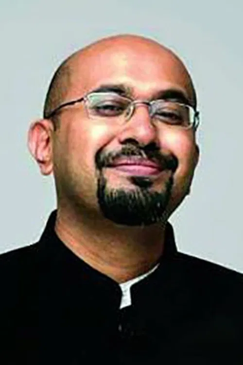 Ashvin Mathew profile