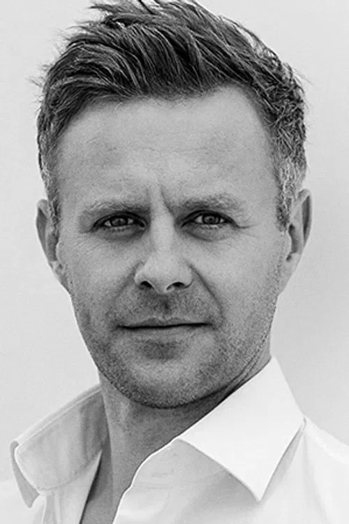 Tom Lister profile